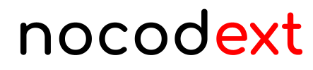 nocodext.studio